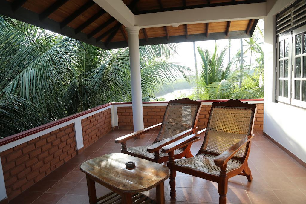 Lonely Beach Resort Tangalle Cameră foto