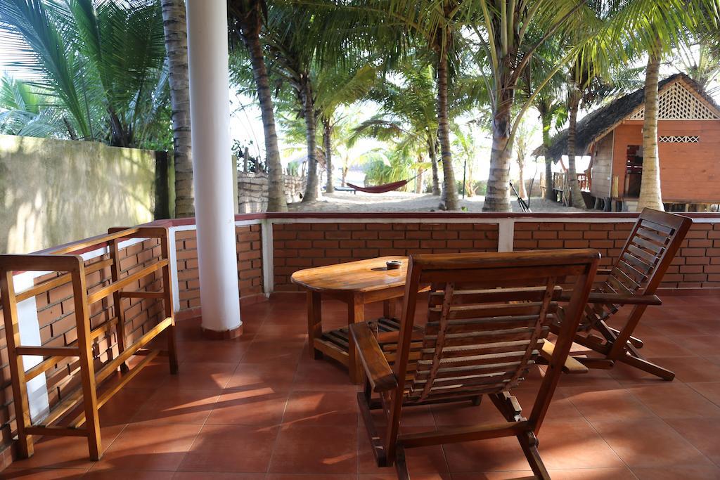 Lonely Beach Resort Tangalle Cameră foto
