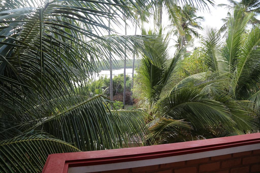 Lonely Beach Resort Tangalle Cameră foto