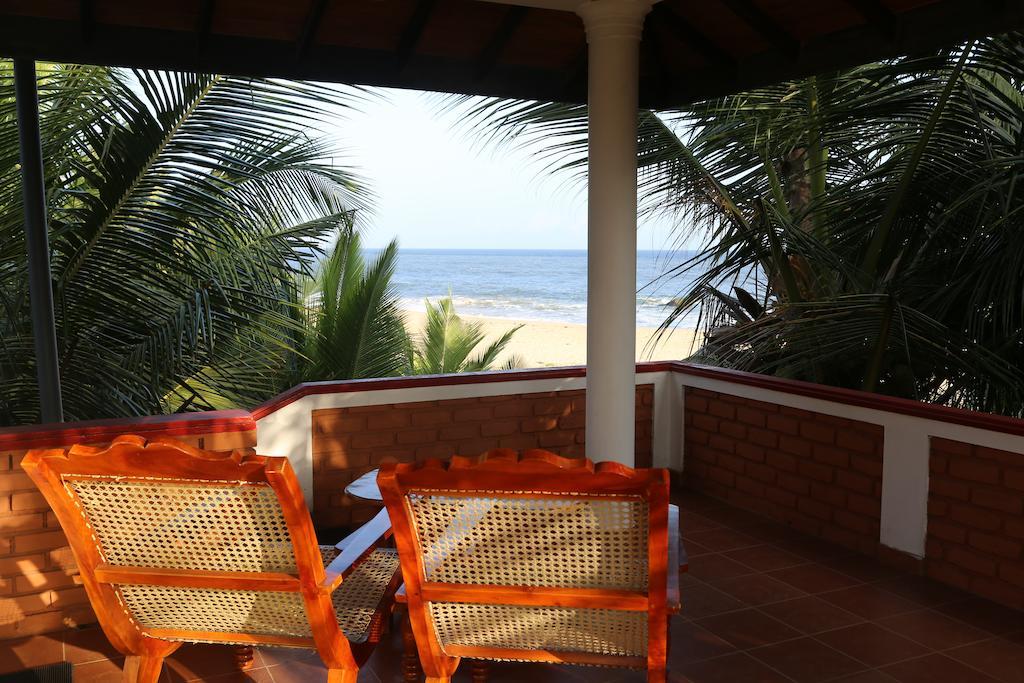 Lonely Beach Resort Tangalle Cameră foto